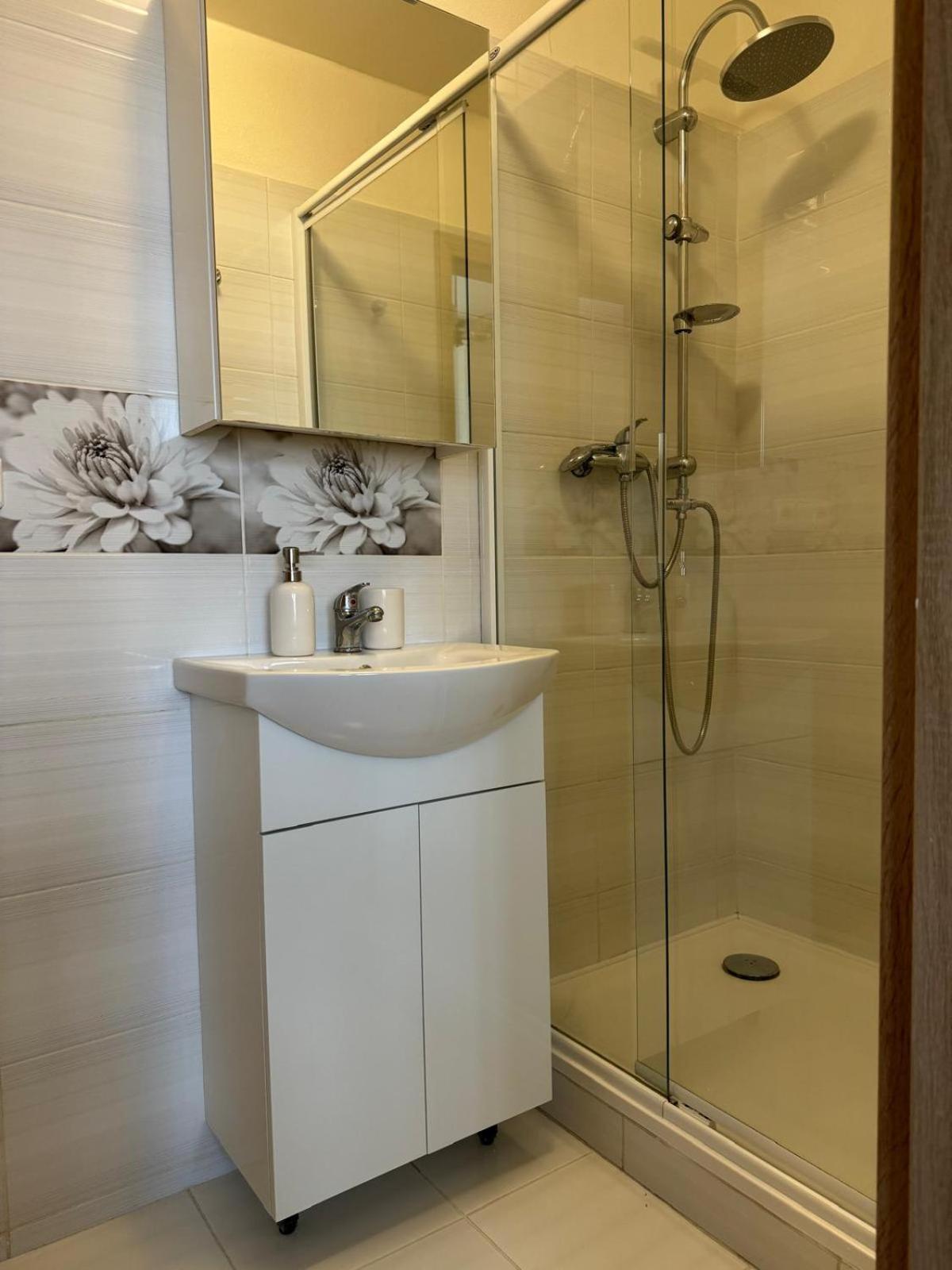 Apartments Bouquet Prague Luaran gambar