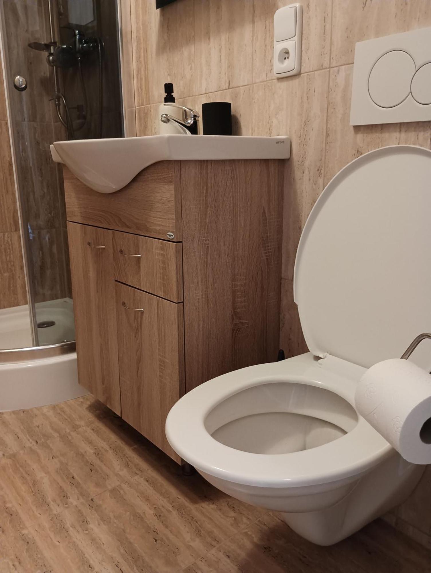 Apartments Bouquet Prague Luaran gambar