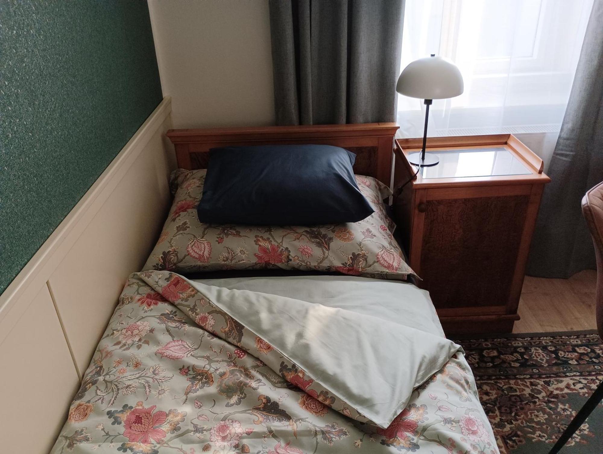 Apartments Bouquet Prague Luaran gambar