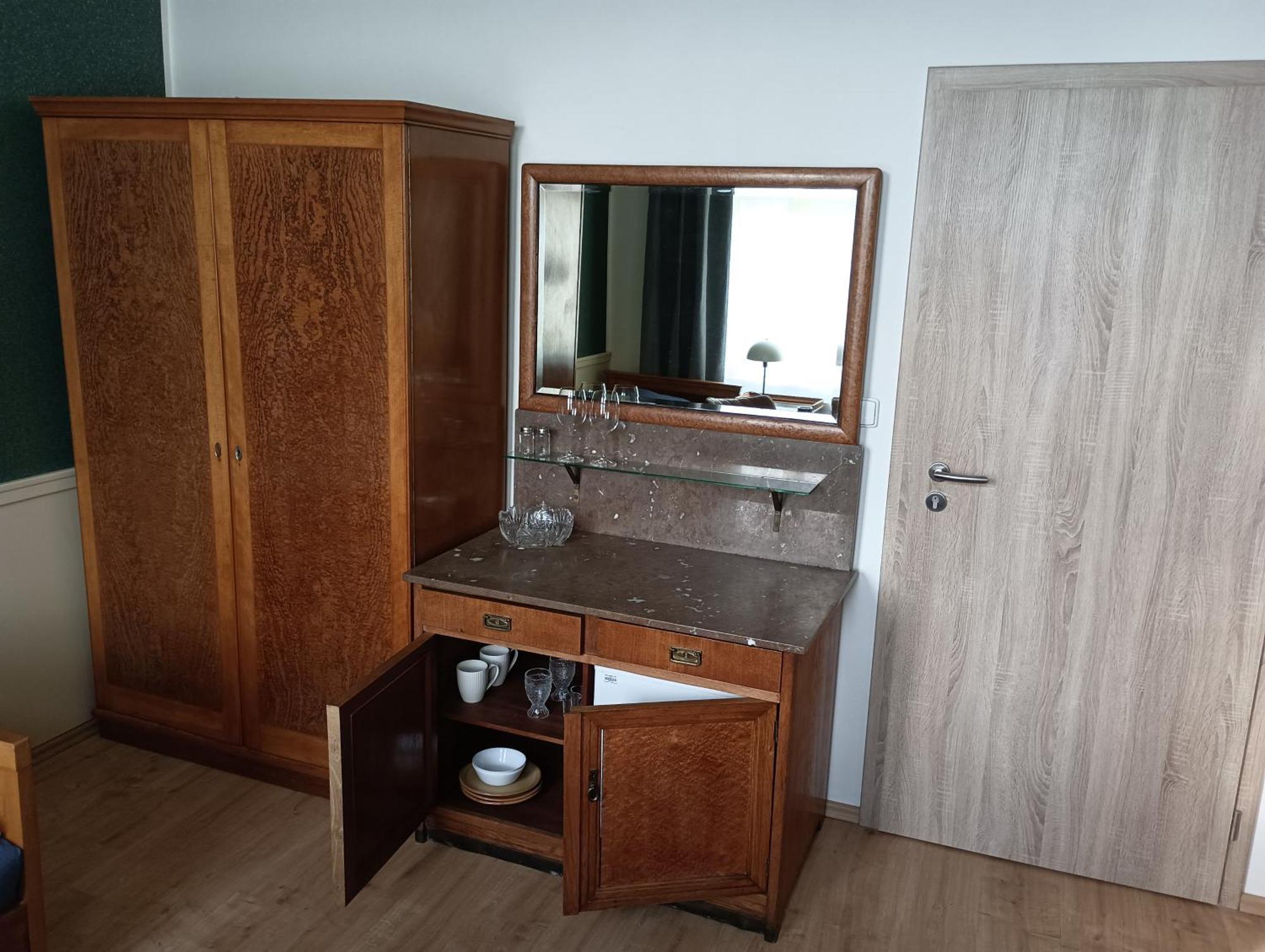 Apartments Bouquet Prague Luaran gambar