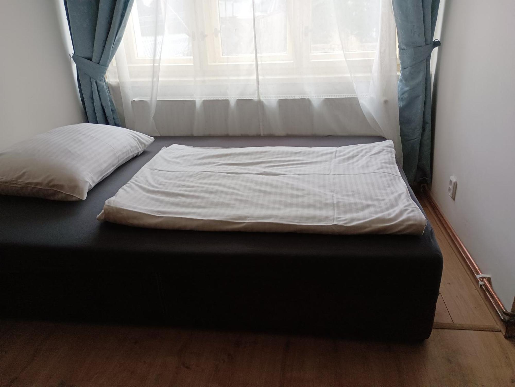 Apartments Bouquet Prague Luaran gambar
