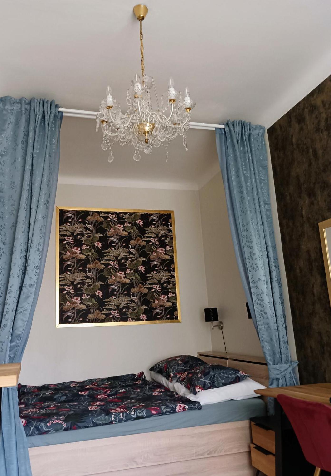 Apartments Bouquet Prague Luaran gambar