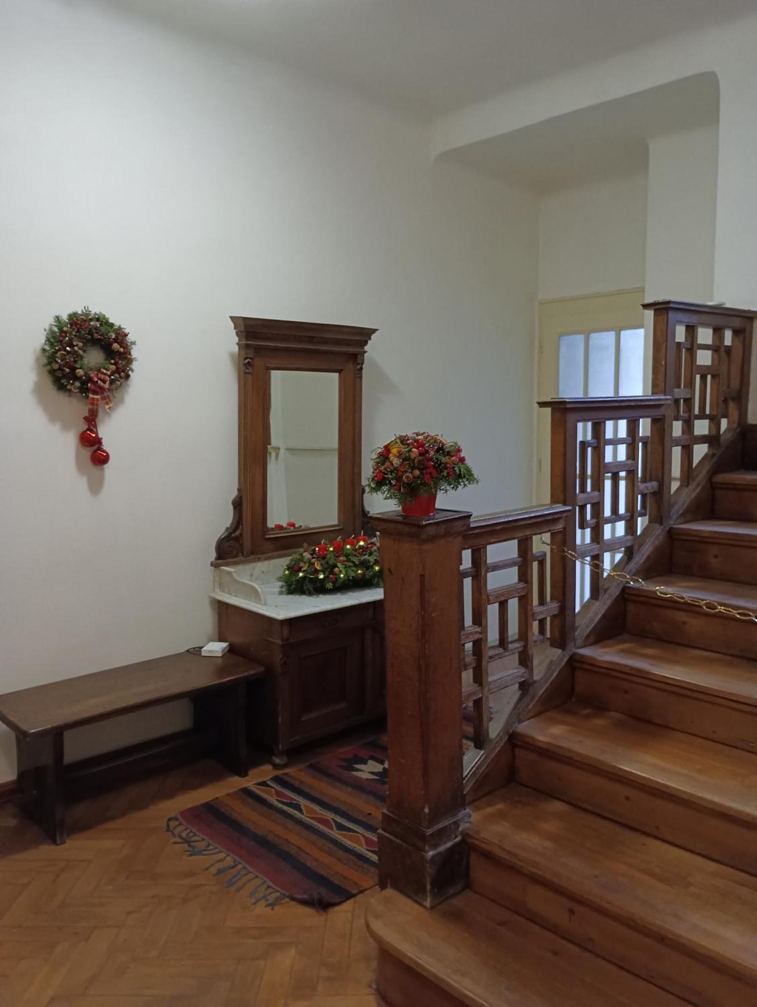 Apartments Bouquet Prague Luaran gambar