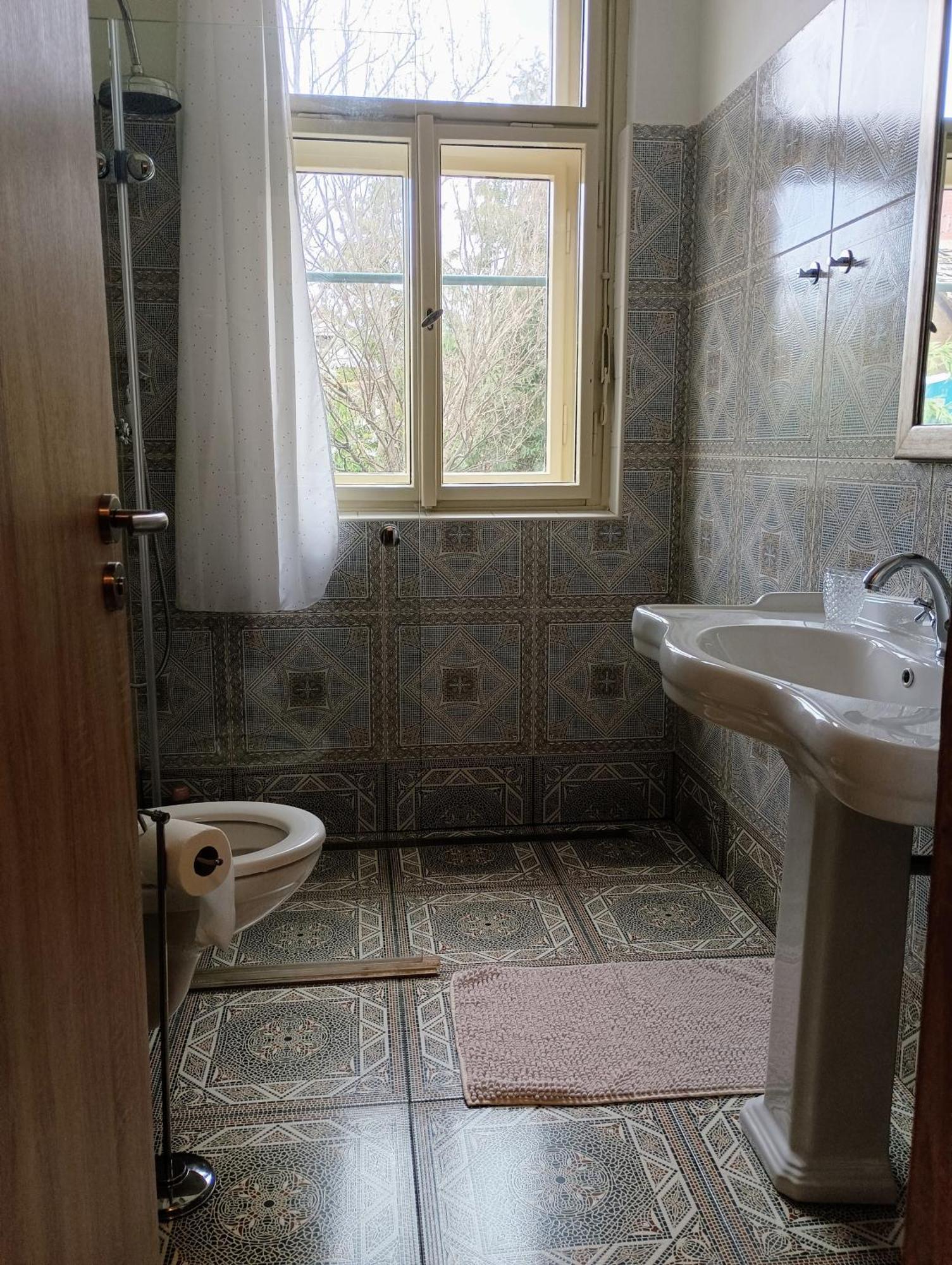 Apartments Bouquet Prague Luaran gambar