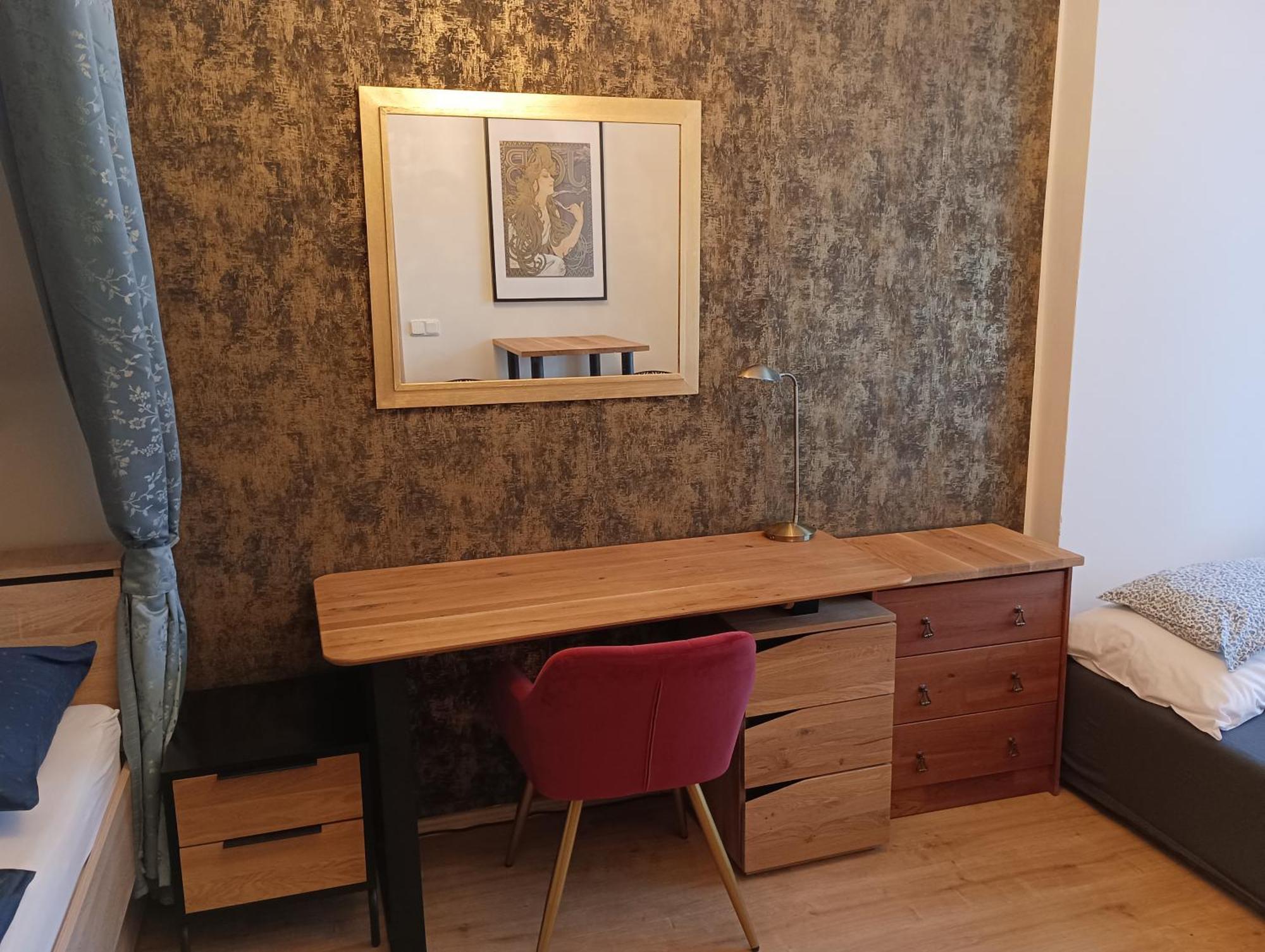 Apartments Bouquet Prague Luaran gambar